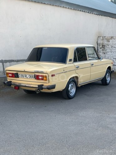 LADA (VAZ) 2106 1985, 99,840 km - 1.5 л - Ağdaş