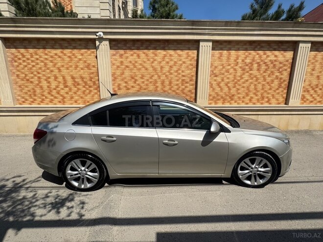 Chevrolet Cruze 2014, 239,775 km - 1.4 l - Xırdalan