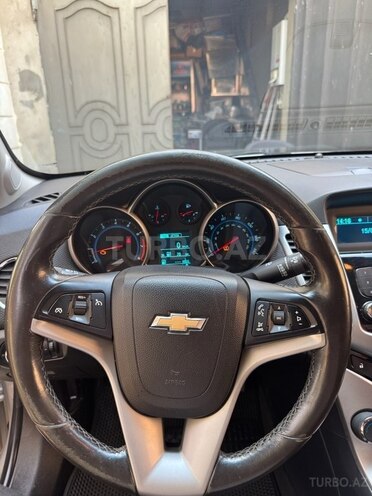 Chevrolet Cruze 2014, 239,775 km - 1.4 l - Xırdalan