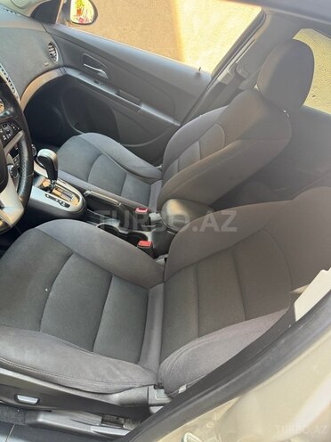 Chevrolet Cruze 2014, 239,775 km - 1.4 l - Xırdalan
