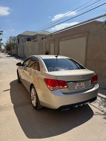 Chevrolet Cruze 2014, 239,775 km - 1.4 l - Xırdalan