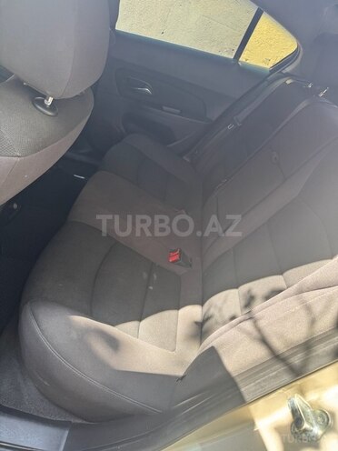 Chevrolet Cruze 2014, 239,775 km - 1.4 l - Xırdalan