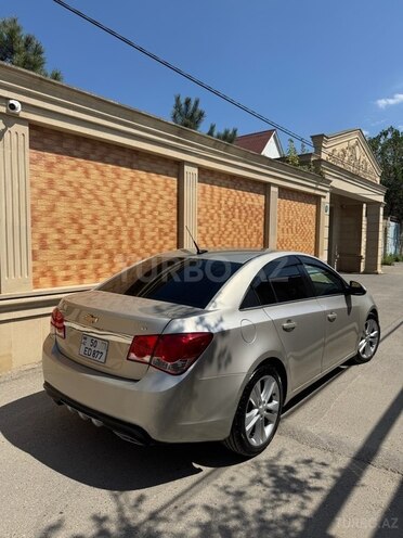 Chevrolet Cruze 2014, 239,775 km - 1.4 l - Xırdalan