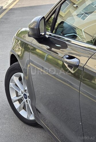 Ford Fusion (North America) 2019, 135,000 km - 1.5 l - Bakı