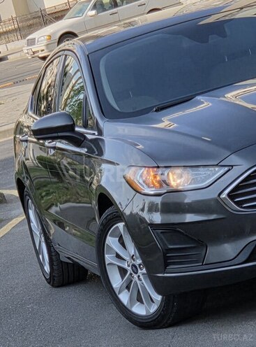 Ford Fusion (North America) 2019, 135,000 km - 1.5 l - Bakı