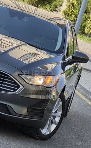 Ford Fusion (North America) 2019, 135,000 km - 1.5 l - Bakı