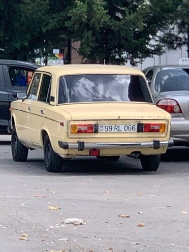 LADA (VAZ) 2106 1985, 99,840 km - 1.5 л - Ağdaş