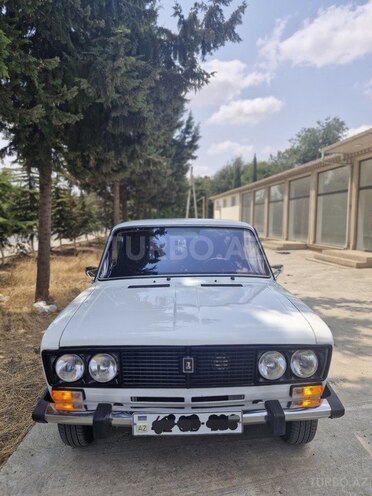 LADA (VAZ) 2106 1985, 95,000 km - 1.6 л - Cəlilabad