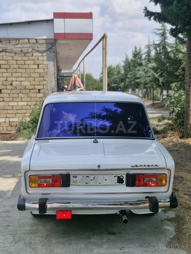 LADA (VAZ) 2106 1985, 95,000 km - 1.6 л - Cəlilabad