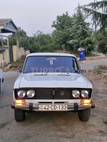 LADA (VAZ) 2106 1985, 95,000 km - 1.6 л - Cəlilabad