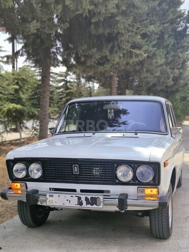 LADA (VAZ) 2106 1985, 95,000 km - 1.6 л - Cəlilabad