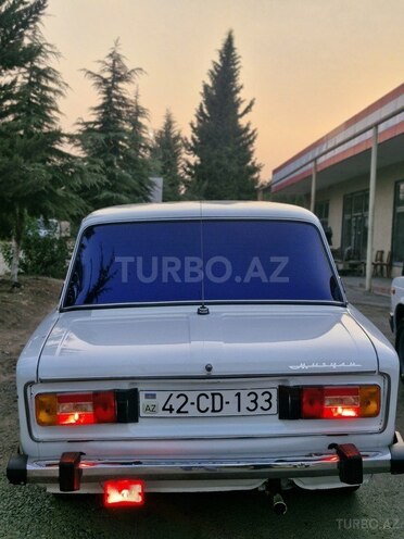 LADA (VAZ) 2106 1985, 95,000 km - 1.6 л - Cəlilabad