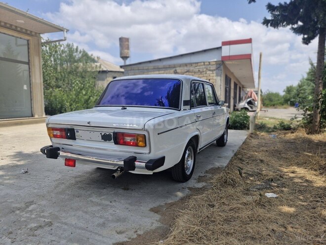 LADA (VAZ) 2106 1985, 95,000 km - 1.6 л - Cəlilabad
