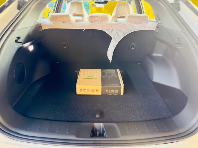 Changan  2025, 0 km - 1.5 l - Tovuz
