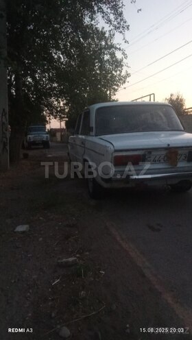 LADA (VAZ) 2106 1986, 40,233 km - 1.6 л - Bakı