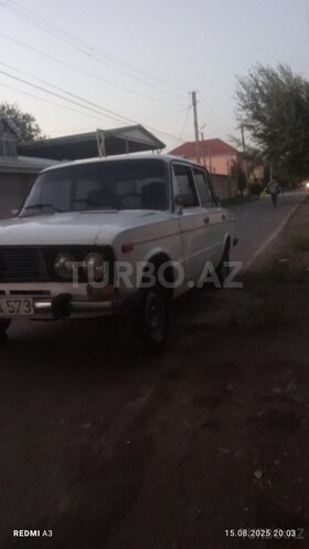 LADA (VAZ) 2106 1986, 40,233 km - 1.6 л - Bakı