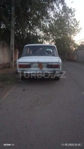 LADA (VAZ) 2106 1986, 40,233 km - 1.6 л - Bakı