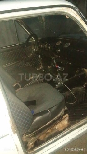LADA (VAZ) 2106 1986, 40,233 km - 1.6 л - Bakı