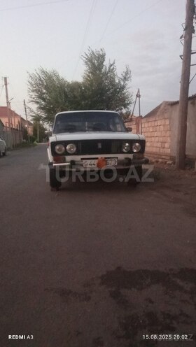 LADA (VAZ) 2106 1986, 40,233 km - 1.6 л - Bakı