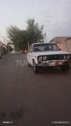 LADA (VAZ) 2106 1986, 40,233 km - 1.6 л - Bakı