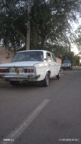 LADA (VAZ) 2106 1986, 40,233 km - 1.6 л - Bakı