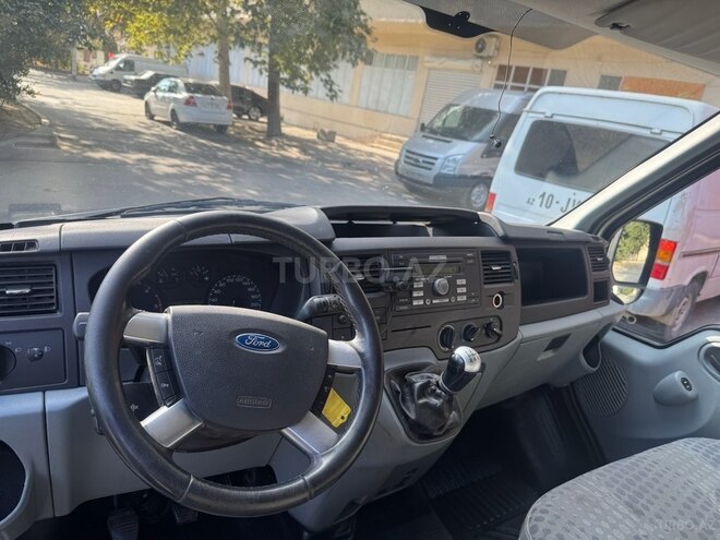 Ford Transit 2008, 180,000 km - 2.2 л - Bakı