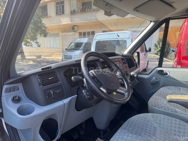 Ford Transit 2008, 180,000 km - 2.2 л - Bakı
