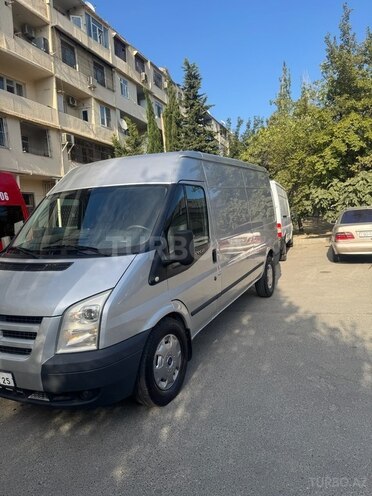 Ford Transit 2008, 180,000 km - 2.2 л - Bakı