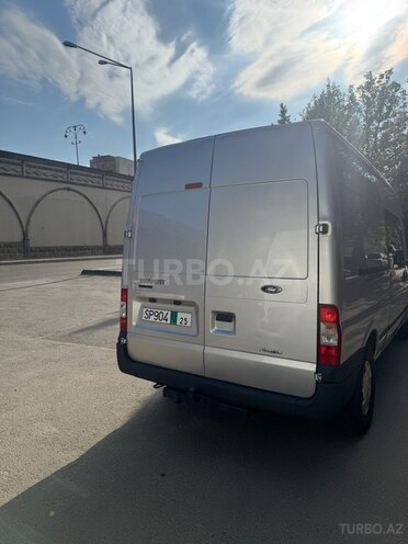 Ford Transit 2008, 180,000 km - 2.2 л - Bakı