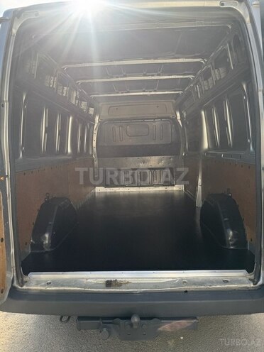 Ford Transit 2008, 180,000 km - 2.2 л - Bakı