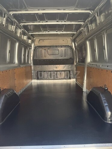Ford Transit 2008, 180,000 km - 2.2 л - Bakı