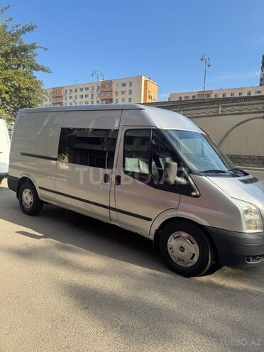 Ford Transit 2008, 180,000 km - 2.2 л - Bakı