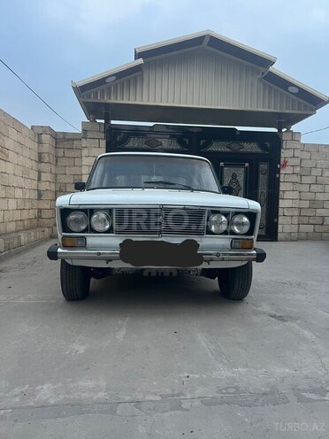 LADA (VAZ) 2106 1988, 225,663 km - 1.3 л - Sabirabad