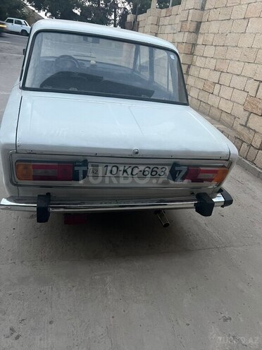 LADA (VAZ) 2106 1988, 225,663 km - 1.3 л - Sabirabad