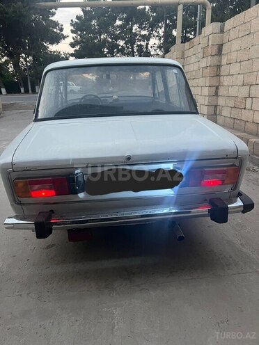 LADA (VAZ) 2106 1988, 225,663 km - 1.3 л - Sabirabad