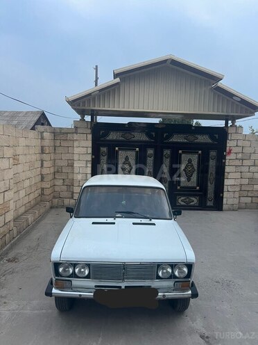 LADA (VAZ) 2106 1988, 225,663 km - 1.3 л - Sabirabad