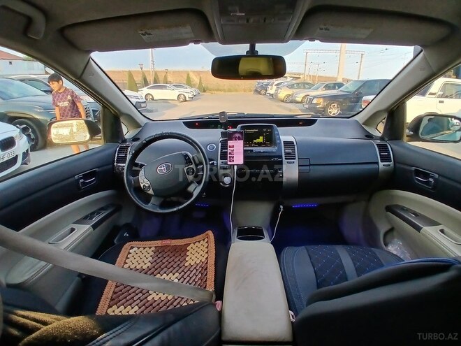 Toyota Prius 2006, 475,759 km - 1.5 л - Bakı