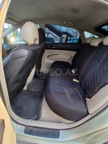 Toyota Prius 2006, 475,759 km - 1.5 л - Bakı
