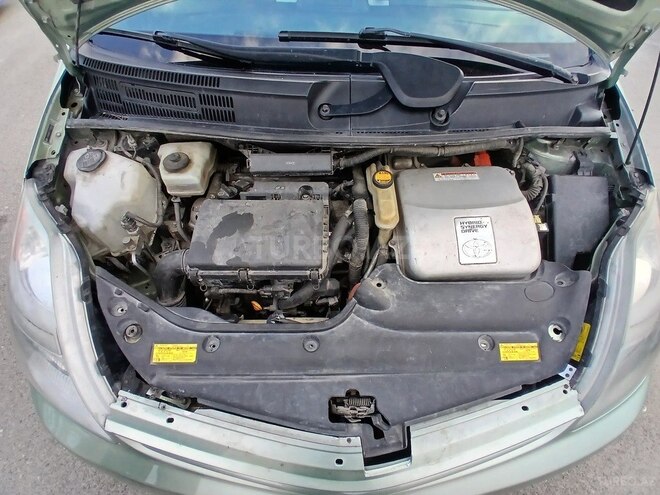 Toyota Prius 2006, 475,759 km - 1.5 л - Bakı