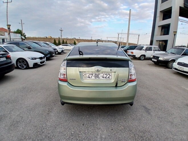 Toyota Prius 2006, 475,759 km - 1.5 л - Bakı
