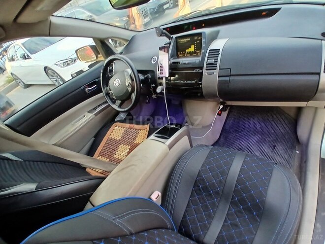 Toyota Prius 2006, 475,759 km - 1.5 л - Bakı