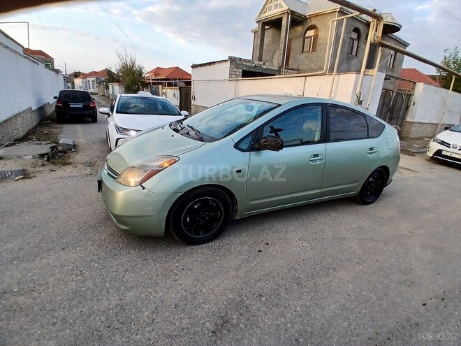 Toyota Prius 2006, 475,759 km - 1.5 л - Bakı