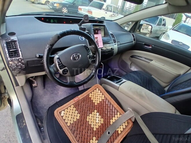 Toyota Prius 2006, 475,759 km - 1.5 л - Bakı