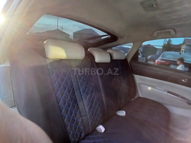 Toyota Prius 2006, 475,759 km - 1.5 л - Bakı