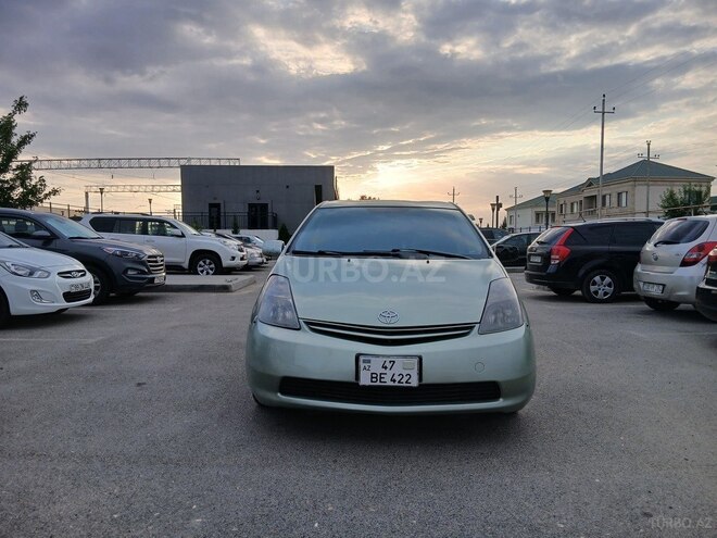 Toyota Prius 2006, 475,759 km - 1.5 л - Bakı