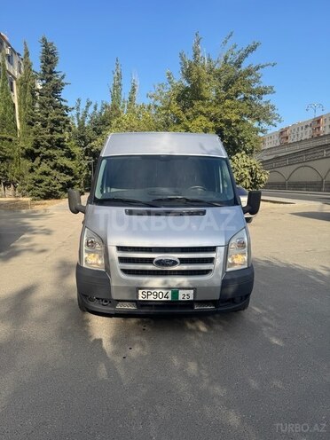 Ford Transit 2008, 180,000 km - 2.2 л - Bakı