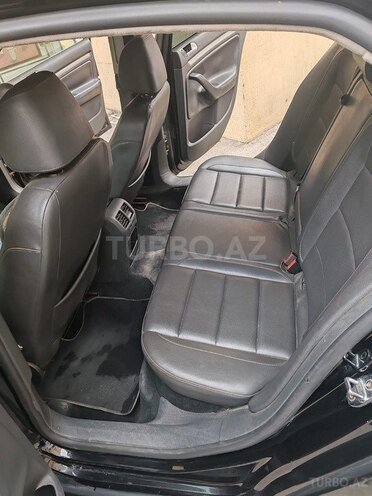 Volkswagen Jetta 2007, 211,111 km - 2.5 l - Bakı