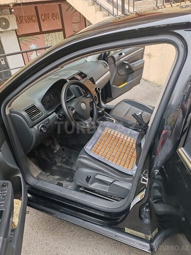 Volkswagen Jetta 2007, 211,111 km - 2.5 l - Bakı