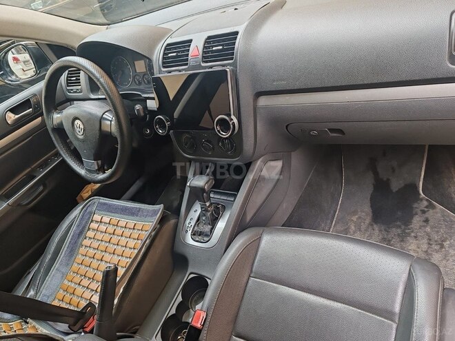 Volkswagen Jetta 2007, 211,111 km - 2.5 l - Bakı