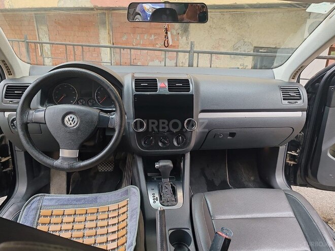 Volkswagen Jetta 2007, 211,111 km - 2.5 l - Bakı